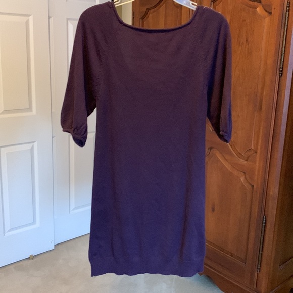 Sweater dress - Picture 10 of 10